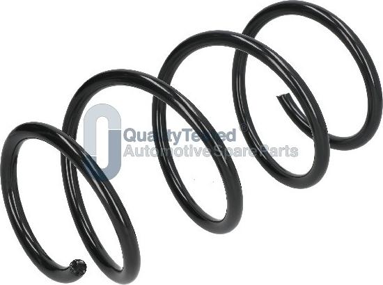 Japanparts ZCQ4004A - Molla autotelaio www.autoricambi360.it