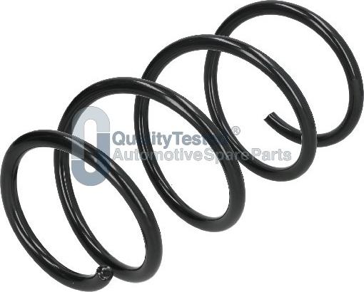 Japanparts ZCQ4005A - Molla autotelaio www.autoricambi360.it