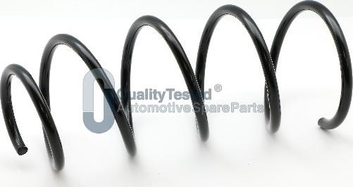 Japanparts ZCQ4001A - Molla autotelaio www.autoricambi360.it