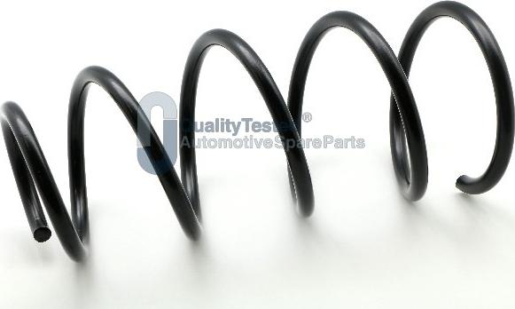 Japanparts ZCQ4003A - Molla autotelaio www.autoricambi360.it