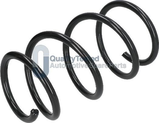 Japanparts ZCQ4007A - Molla autotelaio www.autoricambi360.it