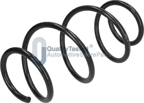 Japanparts ZCQ4015A - Molla autotelaio www.autoricambi360.it