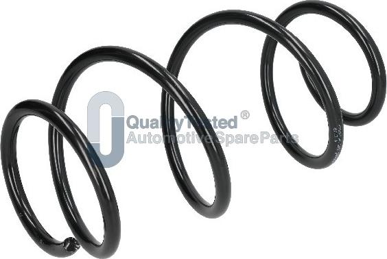 Japanparts ZCQ4016A - Molla autotelaio www.autoricambi360.it