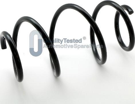 Japanparts ZCQ4018A - Molla autotelaio www.autoricambi360.it