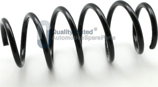 Japanparts ZCQ4088A - Molla autotelaio www.autoricambi360.it