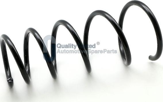 Japanparts ZCQ4034A - Molla autotelaio www.autoricambi360.it