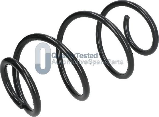 Japanparts ZCQ4029A - Molla autotelaio www.autoricambi360.it