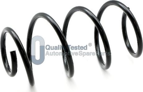Japanparts ZCQ4024A - Molla autotelaio www.autoricambi360.it