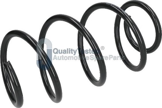 Japanparts ZCQ4025A - Molla autotelaio www.autoricambi360.it