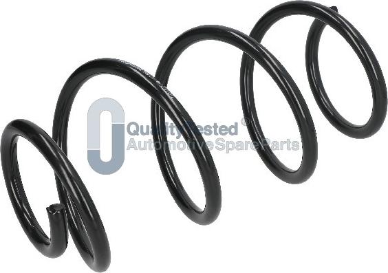 Japanparts ZCQ4026A - Molla autotelaio www.autoricambi360.it