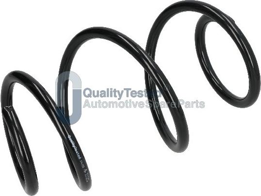 Japanparts ZCQ4020A - Molla autotelaio www.autoricambi360.it