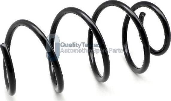 Japanparts ZCQ4023A - Molla autotelaio www.autoricambi360.it