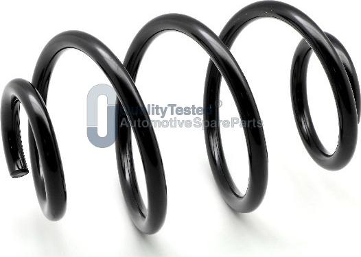 Japanparts ZCQ4074A - Molla autotelaio www.autoricambi360.it