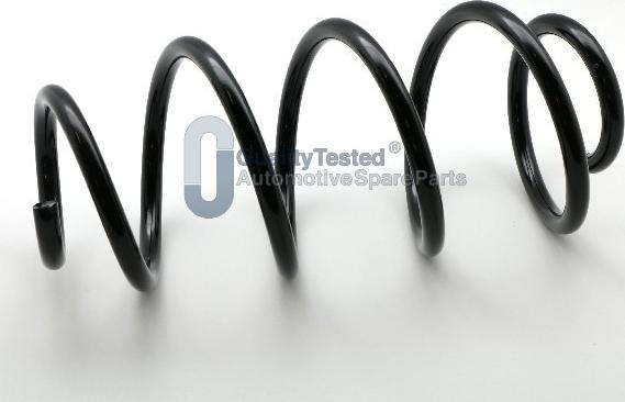 Japanparts ZCQ4146A - Molla autotelaio www.autoricambi360.it