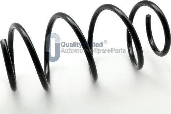 Japanparts ZCQ4147A - Molla autotelaio www.autoricambi360.it