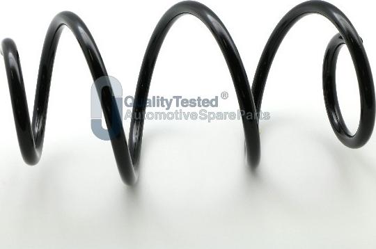 Japanparts ZCQ4119A - Molla autotelaio www.autoricambi360.it