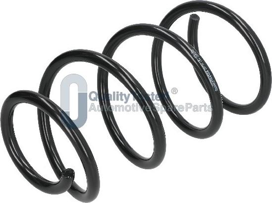 Japanparts ZCQ4114A - Molla autotelaio www.autoricambi360.it
