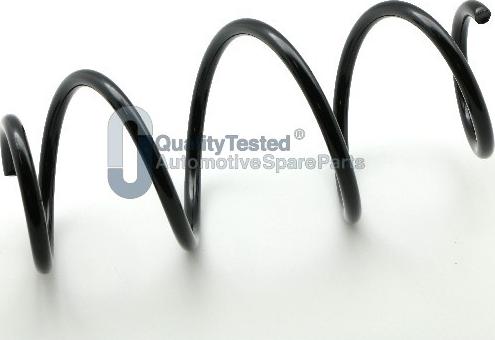 Japanparts ZCQ4116A - Molla autotelaio www.autoricambi360.it