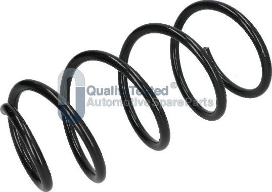 Japanparts ZCQ4110A - Molla autotelaio www.autoricambi360.it