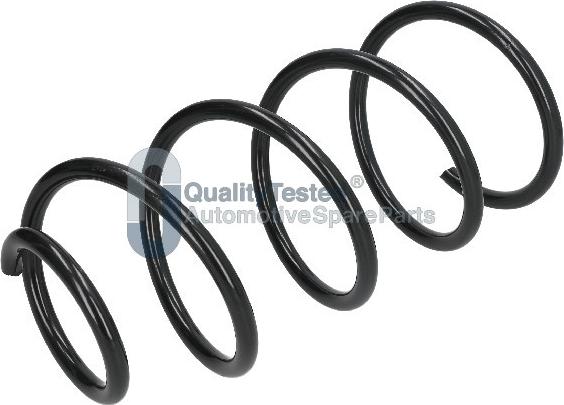 Japanparts ZCQ4111A - Molla autotelaio www.autoricambi360.it
