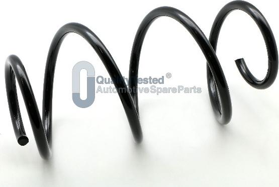 Japanparts ZCQ4118A - Molla autotelaio www.autoricambi360.it