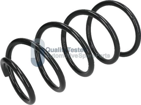 Japanparts ZCQ4112A - Molla autotelaio www.autoricambi360.it