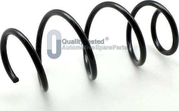 Japanparts ZCQ4117A - Molla autotelaio www.autoricambi360.it