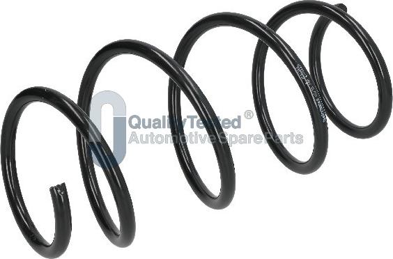 Japanparts ZCQ4130A - Molla autotelaio www.autoricambi360.it