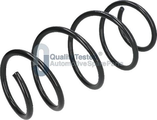 Japanparts ZCQ4131A - Molla autotelaio www.autoricambi360.it
