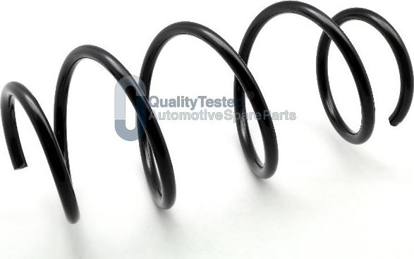 Japanparts ZCQ4132A - Molla autotelaio www.autoricambi360.it