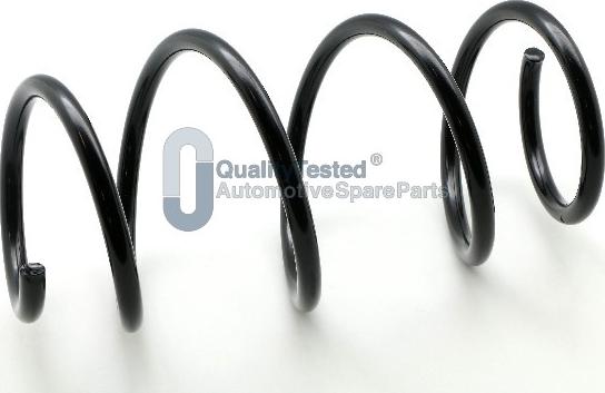 Japanparts ZCQ4129A - Molla autotelaio www.autoricambi360.it