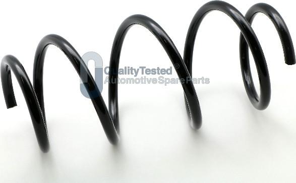 Japanparts ZCQ4125A - Molla autotelaio www.autoricambi360.it