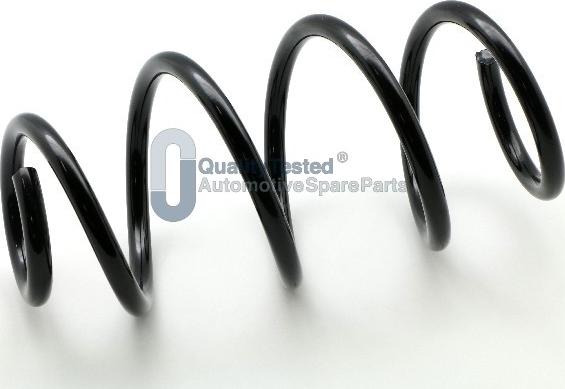 Japanparts ZCQ4120A - Molla autotelaio www.autoricambi360.it