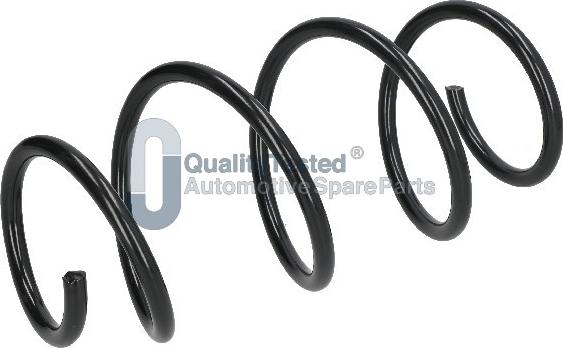 Japanparts ZCQ4122A - Molla autotelaio www.autoricambi360.it