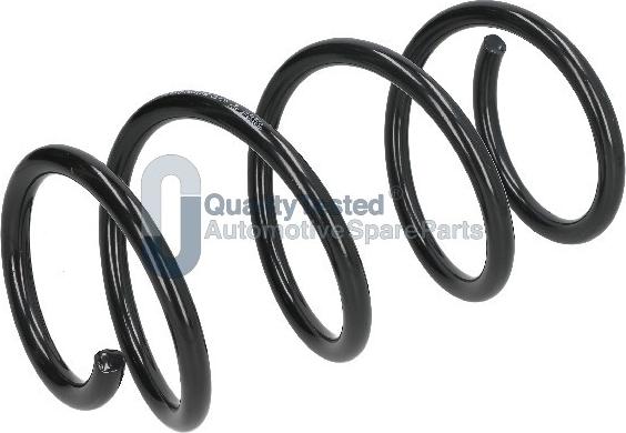 Japanparts ZCQ4127A - Molla autotelaio www.autoricambi360.it