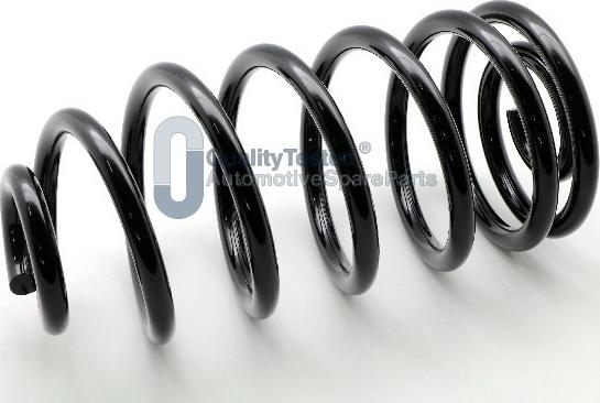 Japanparts ZCQ5992A - Molla autotelaio www.autoricambi360.it