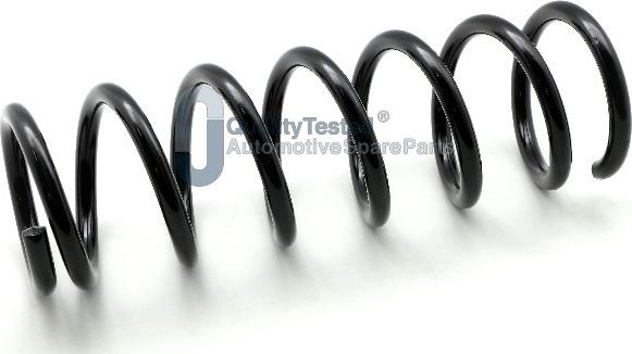 Japanparts ZCQ5902C - Molla autotelaio www.autoricambi360.it