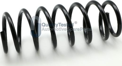Japanparts ZCQ5917C - Molla autotelaio www.autoricambi360.it