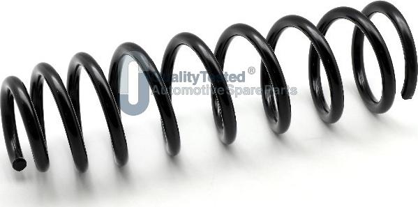 Japanparts ZCQ5987D - Molla autotelaio www.autoricambi360.it