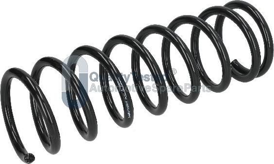 Japanparts ZCQ5939D - Molla autotelaio www.autoricambi360.it