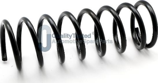 Japanparts ZCQ5936D - Molla autotelaio www.autoricambi360.it