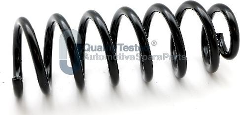 Japanparts ZCQ5930C - Molla autotelaio www.autoricambi360.it