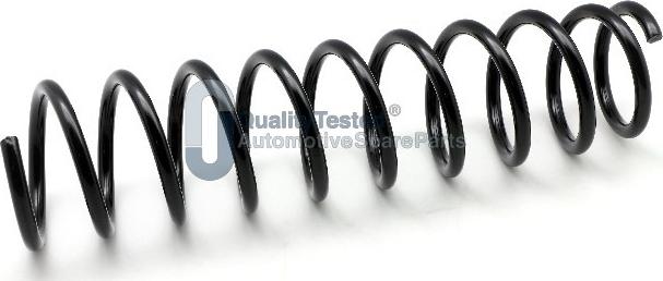 Japanparts ZCQ5921C - Molla autotelaio www.autoricambi360.it