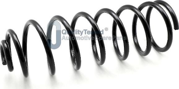 Japanparts ZCQ5923C - Molla autotelaio www.autoricambi360.it
