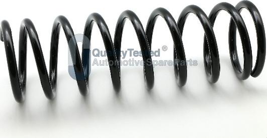 Japanparts ZCQ5499C - Molla autotelaio www.autoricambi360.it