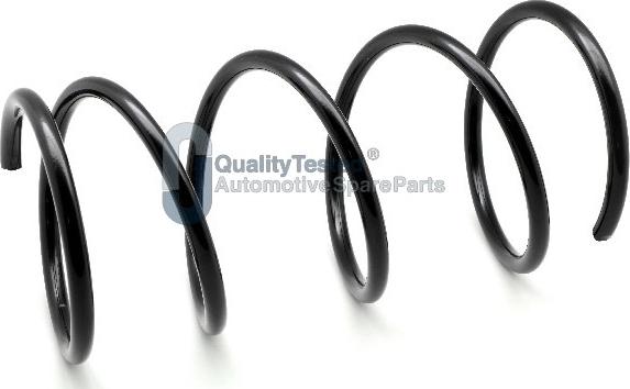 Japanparts ZCQ5447A - Molla autotelaio www.autoricambi360.it
