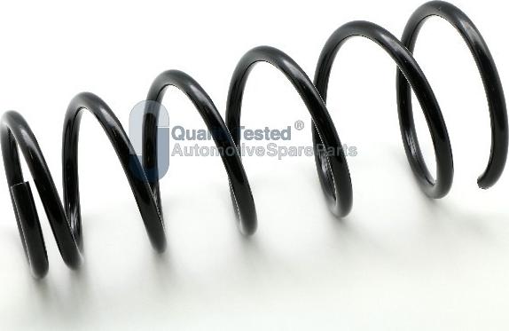 Japanparts ZCQ5450I - Molla autotelaio www.autoricambi360.it