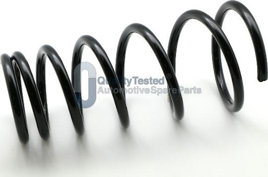 Japanparts ZCQ5451I - Molla autotelaio www.autoricambi360.it