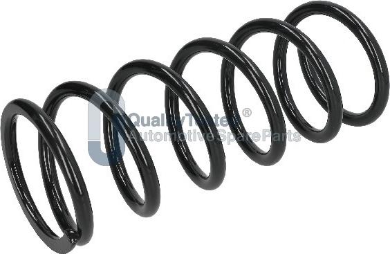 Japanparts ZCQ5460D - Molla autotelaio www.autoricambi360.it