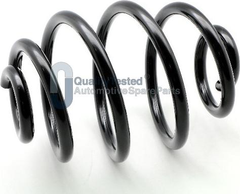 Japanparts ZCQ5408X - Molla autotelaio www.autoricambi360.it